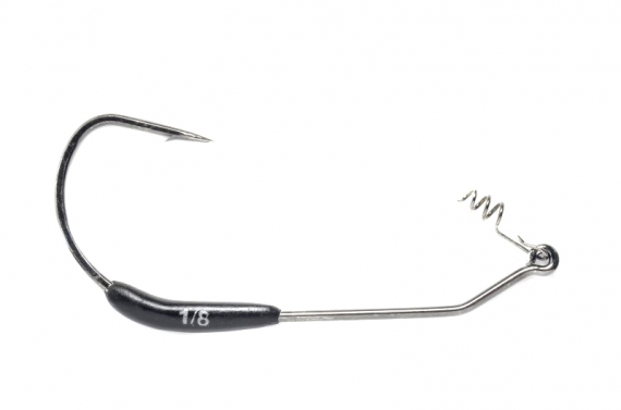 VMC 7329DD Drop Dead Weighted 4-pack in der Gruppe Haken & Zubehör / Jigköpfe bei Sportfiskeprylar.se (0000488000040500r)