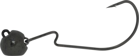 VMC 7320SJ Swingin Rugby Jig 2-pack in der Gruppe Haken & Zubehör / Jigköpfe / Offset Jigköpfe bei Sportfiskeprylar.se (0000488100020500r)