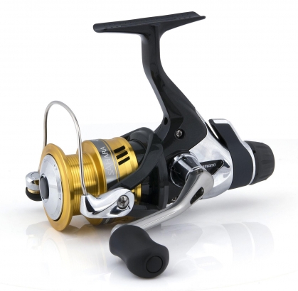 Shimano Sahara R in der Gruppe Angelrollen / Spinnrollen bei Sportfiskeprylar.se (0000491500000000r)