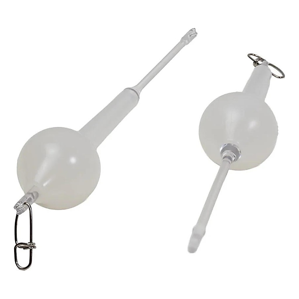 INNO Mini Floating 2-Pack 7g in der Gruppe Köder / Sbirolino & Float N\' Fly / Sbirolino bei Sportfiskeprylar.se (00F7GSMIr)
