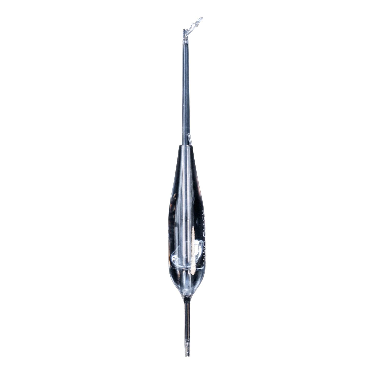 INNO Click Intermediate Transparent in der Gruppe Köder / Sbirolino & Float N\' Fly / Sbirolino bei Sportfiskeprylar.se (00I18GCr)