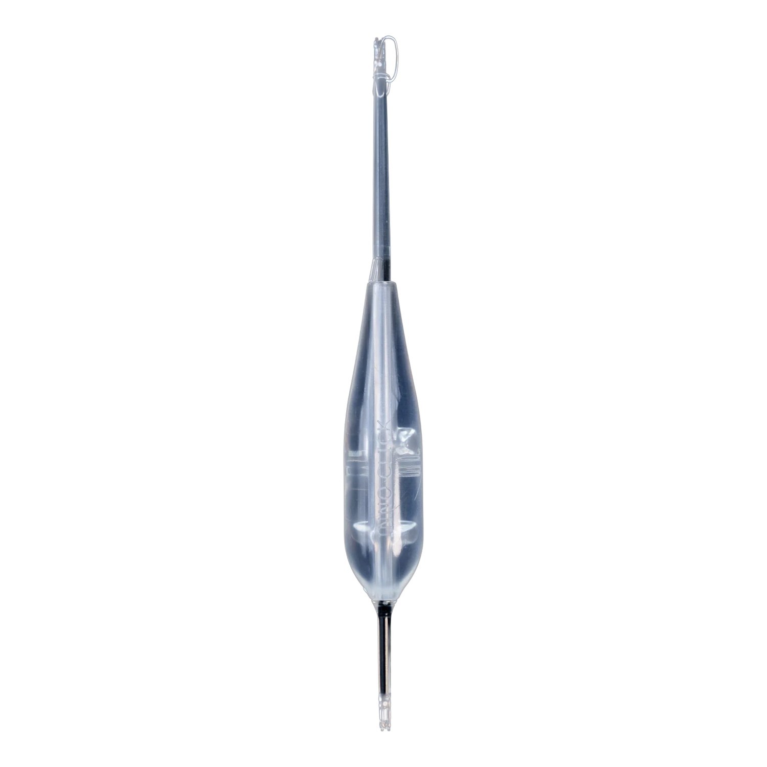 INNO Click Slow Intermediate Transparent in der Gruppe Köder / Sbirolino & Float N\' Fly / Sbirolino bei Sportfiskeprylar.se (00SI16GCr)