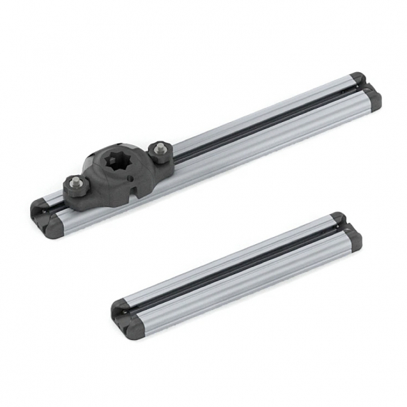 Railblaza TracLoader Gunnel Track in der Gruppe Technik & Boot / Bootszubehör / Marine Mounts / Sonstiges Halterung bei Sportfiskeprylar.se (01-4154-11r)