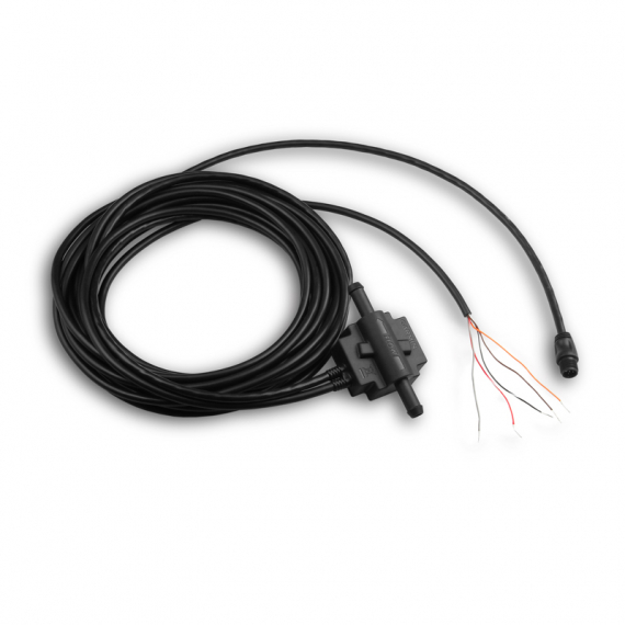 GARMIN GFS 10 Kraftstoffsensor NMEA 2000 / CanNET in der Gruppe Technik & Boot / Elektroinstallation bei Sportfiskeprylar.se (010-00671-00)