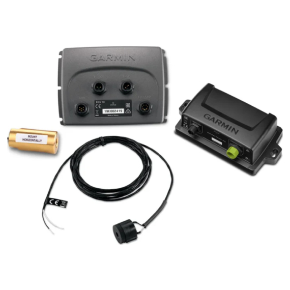 Garmin Reactor 40 hydraulischer Autopilot ohne GHC 20 in der Gruppe Technik & Boot / Radar, VHF & Autopilot / Autopilot bei Sportfiskeprylar.se (010-00705-21)