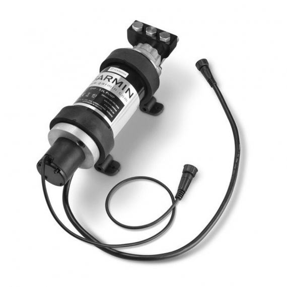 Garmin 1.2L Pump Kit in der Gruppe Technik & Boot / Radar, VHF & Autopilot / Autopilot bei Sportfiskeprylar.se (010-00705-64)