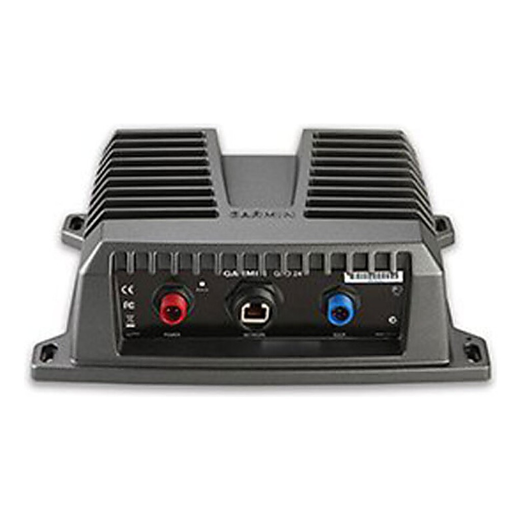 Garmin GSD 24 in der Gruppe Technik & Boot / Echolot & Kartenplotter / Echolotmodule & Hubs bei Sportfiskeprylar.se (010-00957-00)