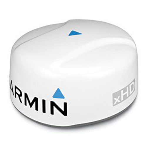 Garmin GMR 18 xHD 4kW Radar in der Gruppe Technik & Boot / Radar, VHF & Autopilot / Radar bei Sportfiskeprylar.se (010-00959-00)