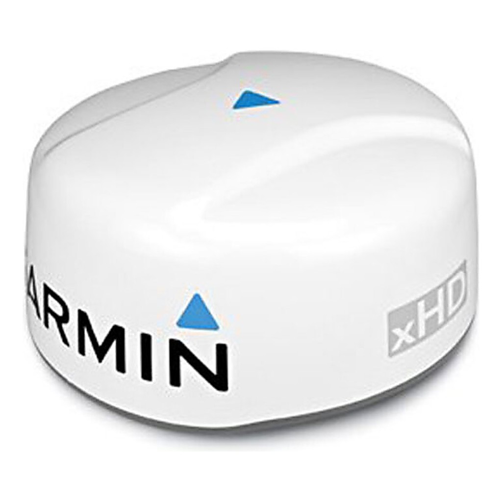 Garmin GMR 18 xHD 4kW Radar in der Gruppe Technik & Boot / Radar, VHF & Autopilot / Radar bei Sportfiskeprylar.se (010-00959-00)