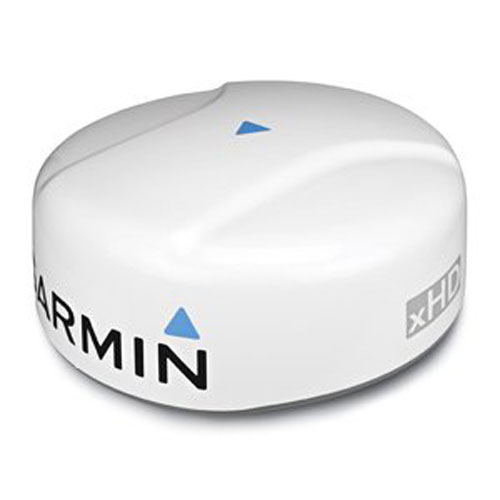 Garmin GMR 24 xHD 4kW Radar in der Gruppe Technik & Boot / Radar, VHF & Autopilot / Radar bei Sportfiskeprylar.se (010-00960-00)