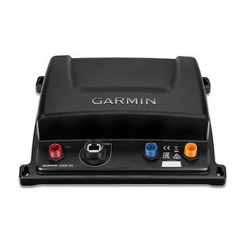 Garmin GSD 25 in der Gruppe Technik & Boot / Echolot & Kartenplotter / Echolotmodule & Hubs bei Sportfiskeprylar.se (010-01159-00)