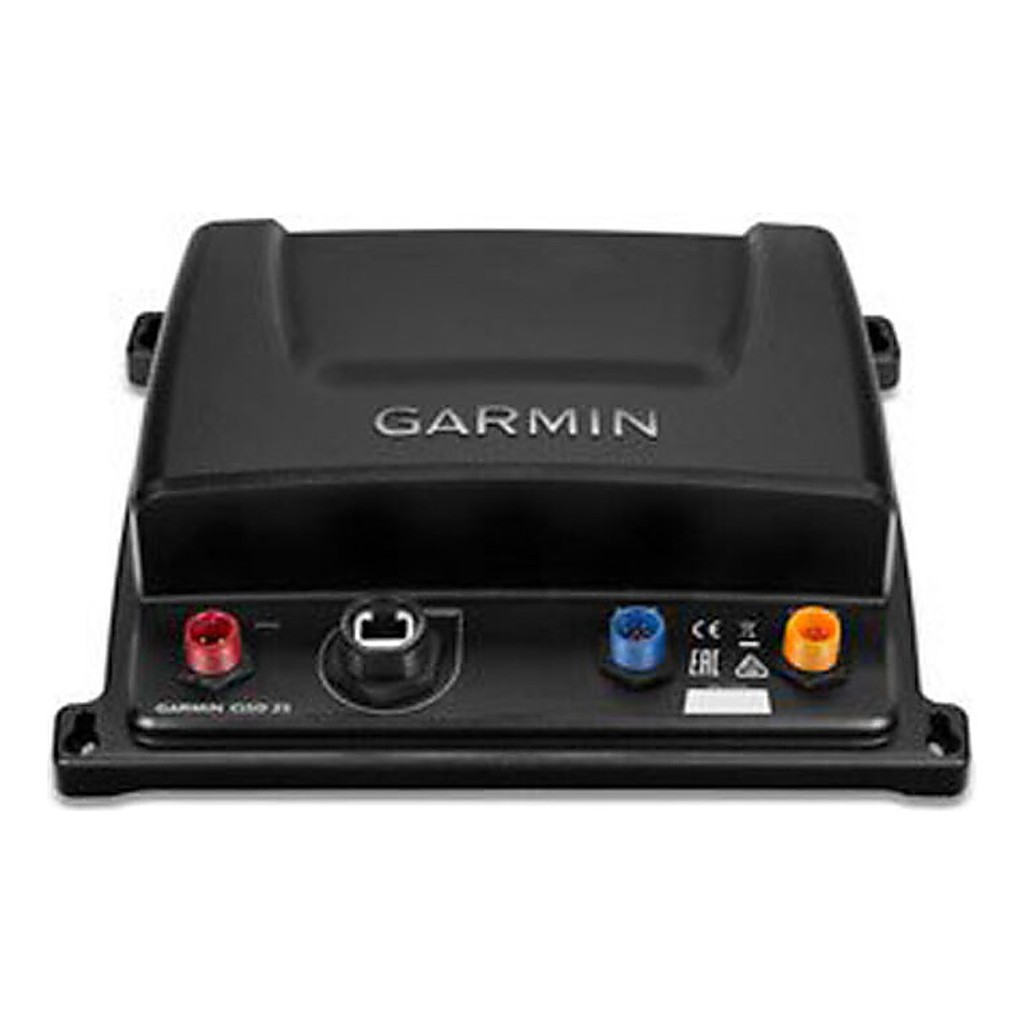 Garmin GSD 25 in der Gruppe Technik & Boot / Echolot & Kartenplotter / Echolotmodule & Hubs bei Sportfiskeprylar.se (010-01159-00)