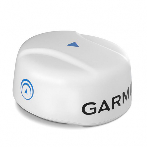 Garmin GMR Fantom 24 40W Solid state Pulse Compression in der Gruppe Technik & Boot / Radar, VHF & Autopilot / Radar bei Sportfiskeprylar.se (010-01707-00)