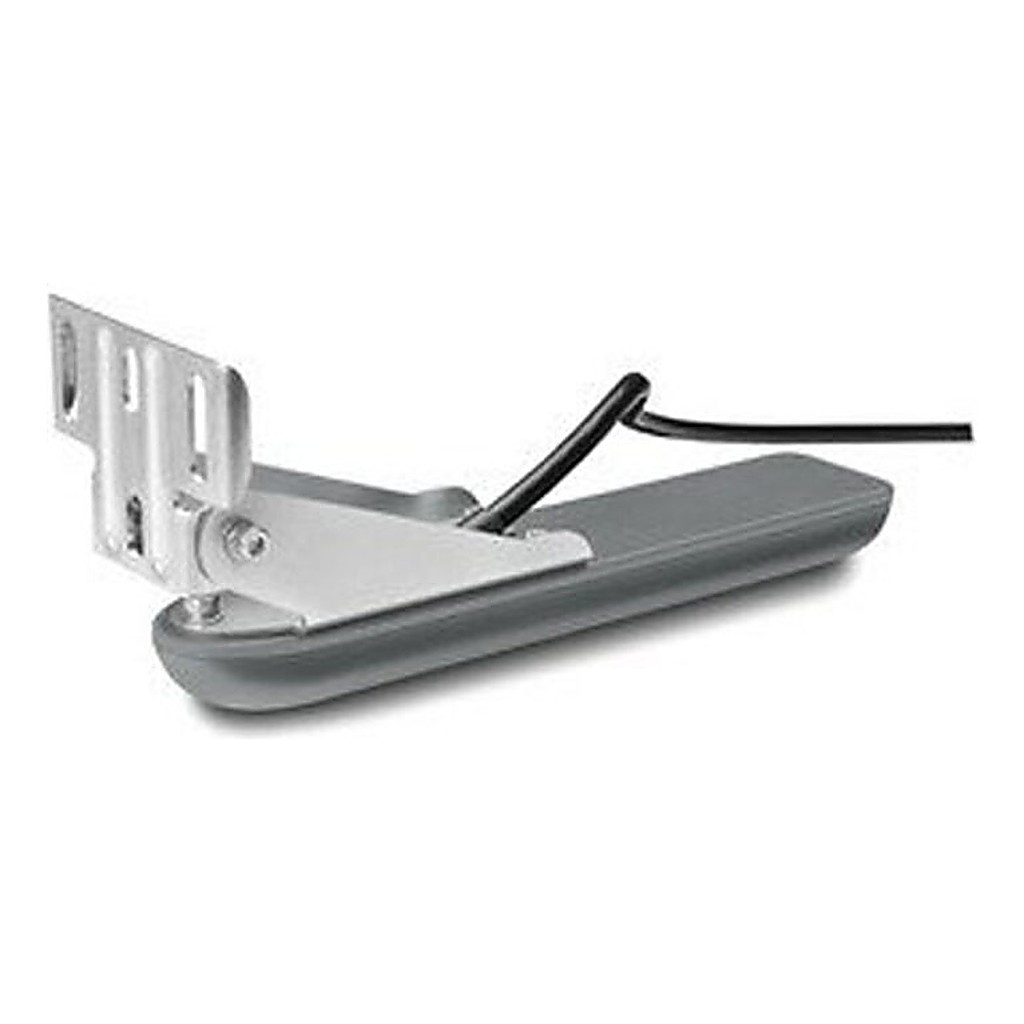 Garmin GT30-TM Spiegelheckgeber DV/SV 500w 425/485 & 790/850 kHz in der Gruppe Technik & Boot / Geber & Geberhalter / Geber für Heckmontage bei Sportfiskeprylar.se (010-01961-00)