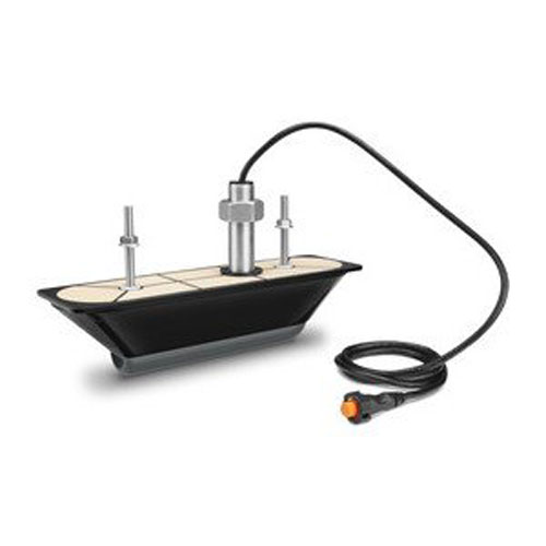 Garmin GT30-TH Durchbruchgeber DV/SV 500w 425/485 & 790/850 kHz in der Gruppe Technik & Boot / Geber & Geberhalter / Geber Durchbruchmontage bei Sportfiskeprylar.se (010-01961-10)