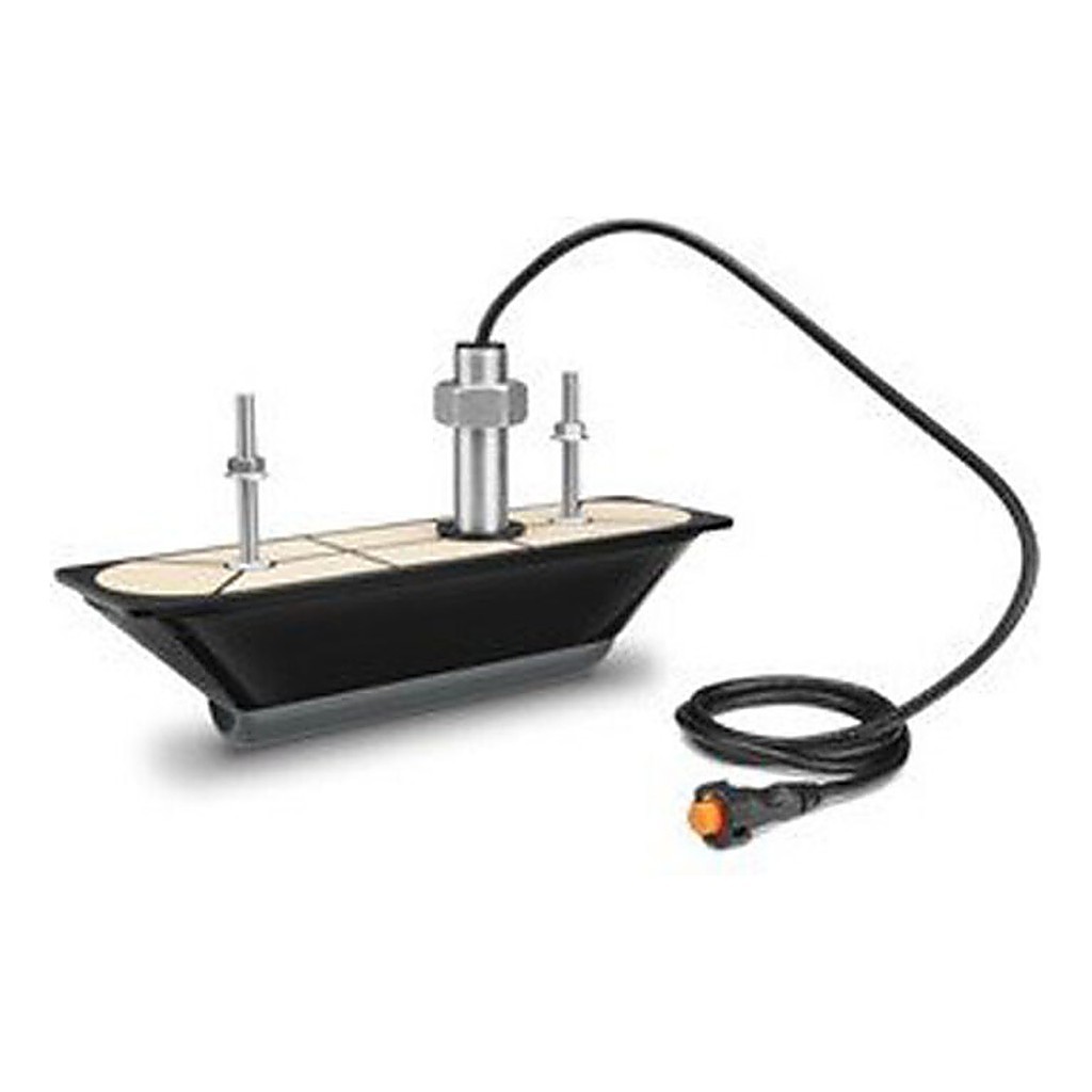 Garmin GT30-TH Durchbruchgeber DV/SV 500w 425/485 & 790/850 kHz in der Gruppe Technik & Boot / Geber & Geberhalter / Geber Durchbruchmontage bei Sportfiskeprylar.se (010-01961-10)