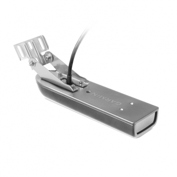 Garmin GT51M-TM Spiegelheckgeber in der Gruppe Technik & Boot / Geber & Geberhalter / Geber für Heckmontage bei Sportfiskeprylar.se (010-01966-00)