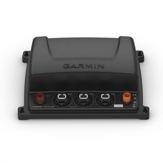 Garmin GCV 20 in der Gruppe Technik & Boot / Echolot & Kartenplotter / Echolotmodule & Hubs bei Sportfiskeprylar.se (010-02055-10)