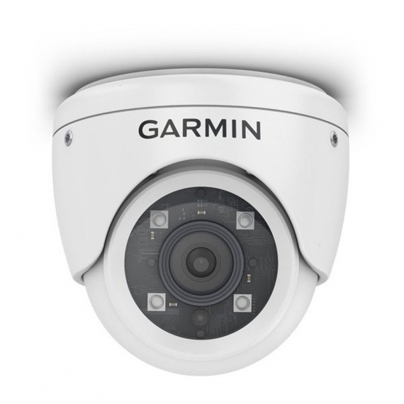 Garmin GC 200 Marin IP Camera in der Gruppe Technik & Boot / Kameras / Marinekameras bei Sportfiskeprylar.se (010-02164-00)