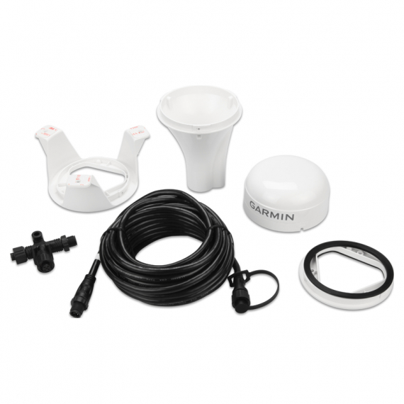 Garmin GPS 24xd (NMEA2000) in der Gruppe Technik & Boot / Elektroinstallation bei Sportfiskeprylar.se (010-02316-10)