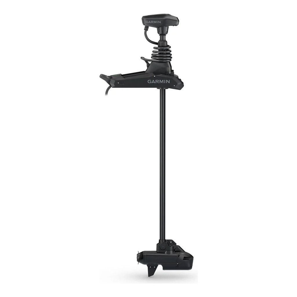 Garmin Force Kraken Trolling motor, black, W. Remote Control in der Gruppe Technik & Boot / Elektromotoren / Bugmontierte Elektromotoren bei Sportfiskeprylar.se (010-02573-00r)