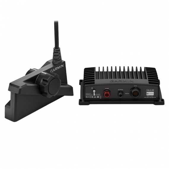 Garmin Panoptix LiveScope Plus LVS 34 System in der Gruppe Technik & Boot / Geber & Geberhalter / Live Geber bei Sportfiskeprylar.se (010-02706-00)