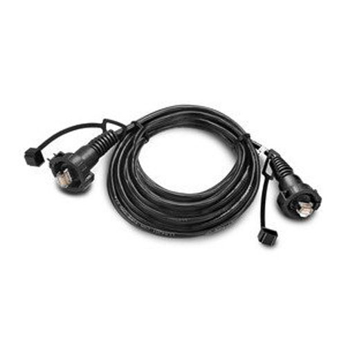 Garmin Netzwerkkabel 6m RJ45 Kontakte in der Gruppe Technik & Boot / Elektroinstallation bei Sportfiskeprylar.se (010-10551-00)