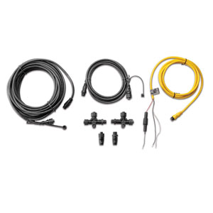 Garmin NMEA 2000® Starter Kit in der Gruppe Technik & Boot / Elektroinstallation bei Sportfiskeprylar.se (010-11442-00)