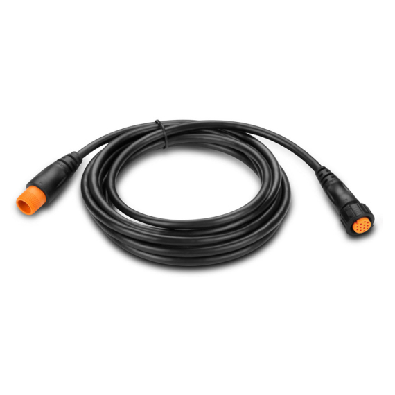 Garmin Extension Cable for 12 pin transducers 10ft in der Gruppe Technik & Boot / Elektroinstallation bei Sportfiskeprylar.se (010-11617-32)