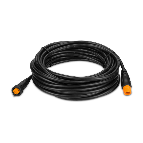 Garmin Extension Cable for 12 pin transducers 30ft in der Gruppe Technik & Boot / Elektroinstallation bei Sportfiskeprylar.se (010-11617-42)