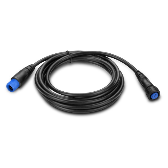 Garmin Transducer Extension Cable, 10 feet (8-pin) in der Gruppe Technik & Boot / Elektroinstallation bei Sportfiskeprylar.se (010-11617-50)