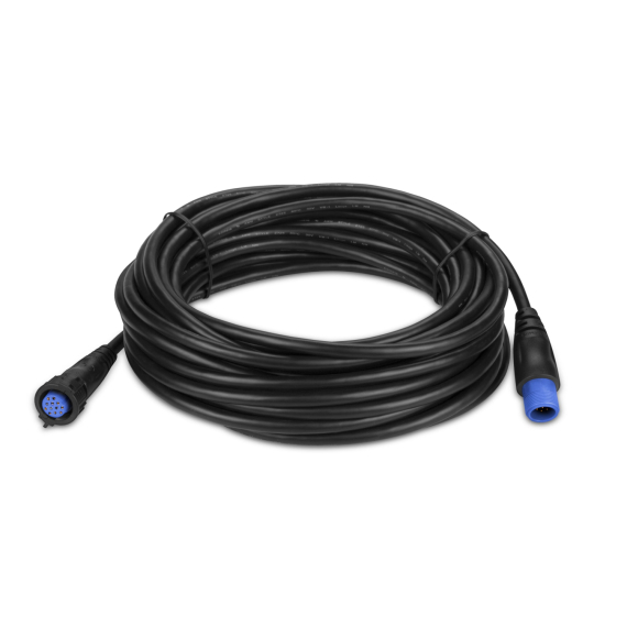 Garmin Transducer Extension Cable, 30 feet (8-pin) in der Gruppe Technik & Boot / Elektroinstallation bei Sportfiskeprylar.se (010-11617-52)