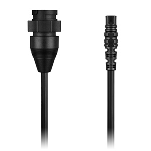 Garmin MotorGuide® Elektromotor Geber Adapter (4-pin) in der Gruppe Technik & Boot / Elektroinstallation bei Sportfiskeprylar.se (010-11979-00)