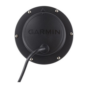 Garmin GT15M-IH, Inneneinbau mit Klebehaterung, CHIRP (8-pin) in der Gruppe Technik & Boot / Geber & Geberhalter / Geber Durchbruchmontage bei Sportfiskeprylar.se (010-12402-00)