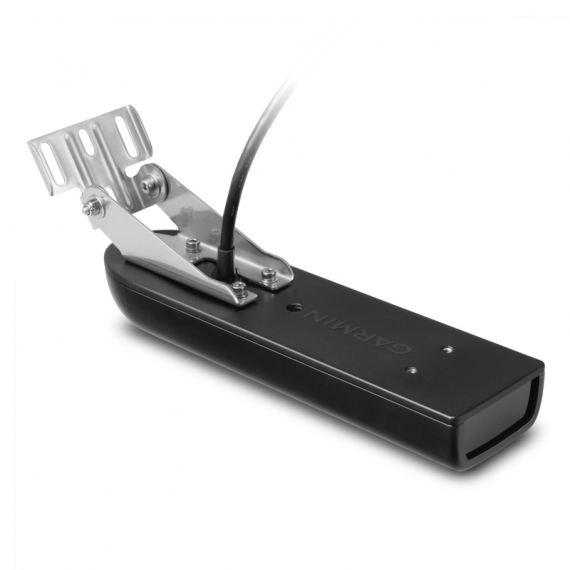 Garmin GT23M-TM Heckspiegelhalterung (8-pin) in der Gruppe Technik & Boot / Geber & Geberhalter / Geber für Heckmontage bei Sportfiskeprylar.se (010-12404-00)