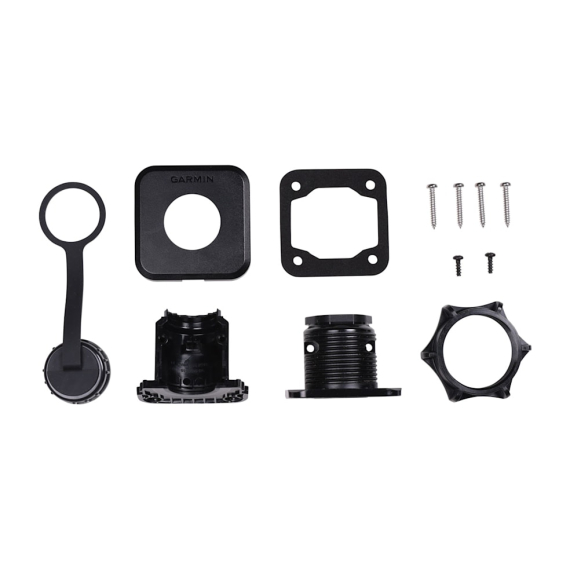 Garmin Livescope Bulkhead Connector Kit in der Gruppe Technik & Boot / Elektroinstallation bei Sportfiskeprylar.se (010-13350-00)