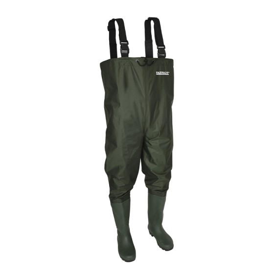 Patriot Waders in der Gruppe Kleidung & Schuhe / Wathosen & Watschuhe / Wathosen bei Sportfiskeprylar.se (01008-7r)