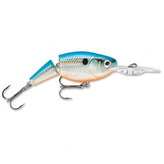 Rapala Jointed Shad Rap in der Gruppe Köder / Wobbler bei Sportfiskeprylar.se (01207r)