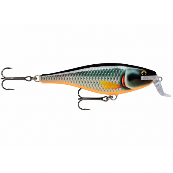 Rapala Super Shad Rap 14 cm in der Gruppe Köder / Wobbler / Flachlaufende Wobbler bei Sportfiskeprylar.se (01270r)