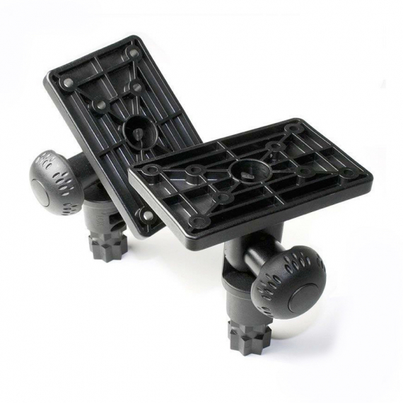 Railblaza Adjustable Platform Black - Top in der Gruppe Technik & Boot / Bootszubehör / Marine Mounts / Sonstiges Halterung bei Sportfiskeprylar.se (02-4002-11)