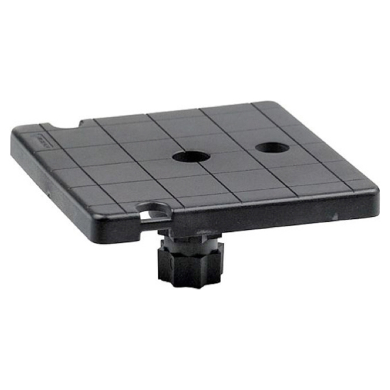 Railblaza Rotating Platform S - Top in der Gruppe Technik & Boot / Bootszubehör / Marine Mounts / Sonstiges Halterung bei Sportfiskeprylar.se (02-4021-11)