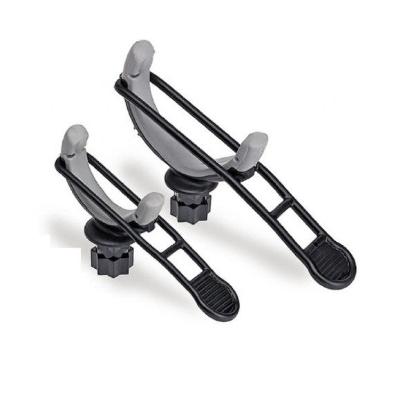 Railblaza G-Hold Single Black in der Gruppe Technik & Boot / Bootszubehör / Marine Mounts / Sonstiges Halterung bei Sportfiskeprylar.se (02-4026-11r)