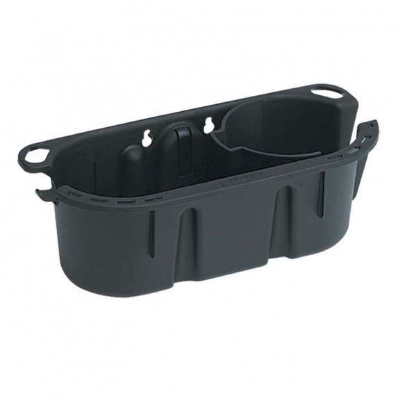 Railblaza StowPod Black in der Gruppe Technik & Boot / Bootszubehör / Marine Mounts / Sonstiges Halterung bei Sportfiskeprylar.se (02-4040-11)