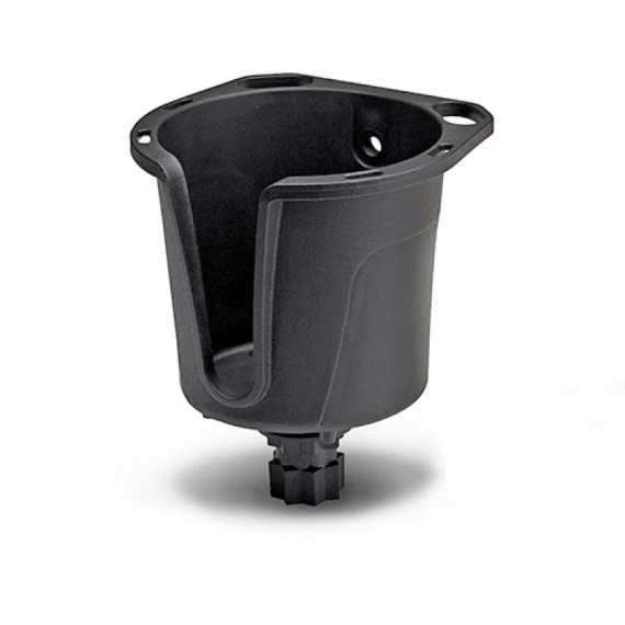 Railblaza DrinkHold Black - Top in der Gruppe Technik & Boot / Bootszubehör / Marine Mounts / Sonstiges Halterung bei Sportfiskeprylar.se (02-4048-11)