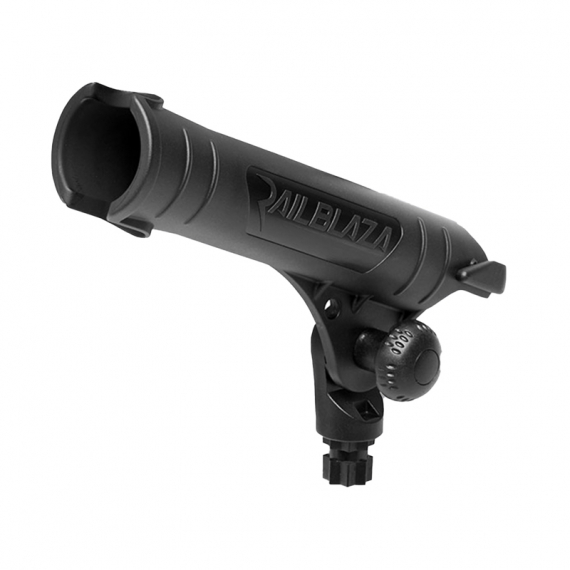 Railblaza Rod Tube Black in der Gruppe Werkzeuge & Zubehör / Rutenhalter & Rutenständer / Rutenhalter Boot bei Sportfiskeprylar.se (02-4118-11)