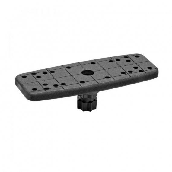 Railblaza Rotating Platform R 160x60mm - Top in der Gruppe Technik & Boot / Bootszubehör / Marine Mounts / Sonstiges Halterung bei Sportfiskeprylar.se (02-4136-11)