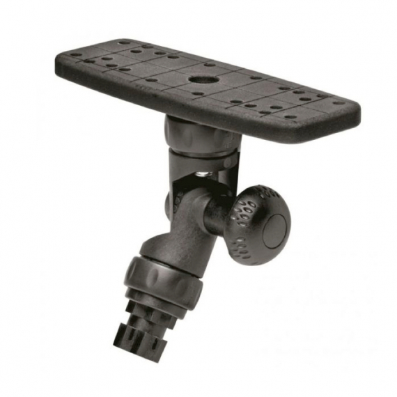 Railblaza Fish Finder Mount R-Lock R in der Gruppe Technik & Boot / Bootszubehör / Marine Mounts / Fischfinder Halterung bei Sportfiskeprylar.se (02-4141-11)