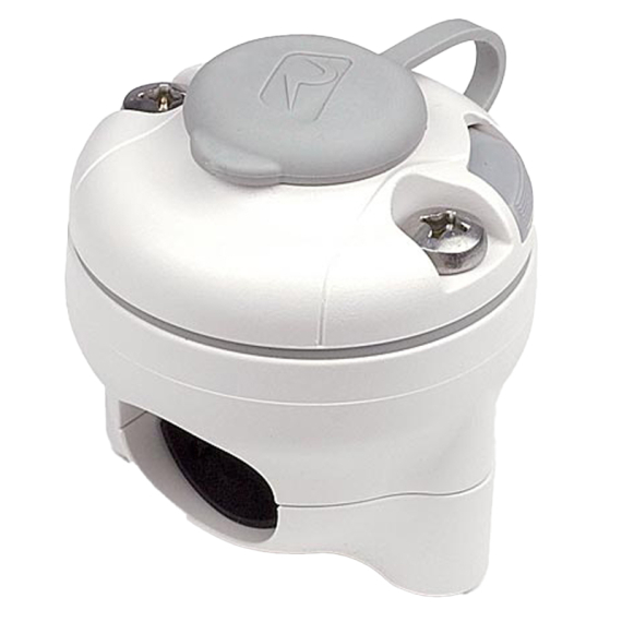 Railblaza RailMount 19-25 StarPort Combo White - Base in der Gruppe Technik & Boot / Bootszubehör / Marine Mounts / Sonstiges Halterung bei Sportfiskeprylar.se (03-4011-21)