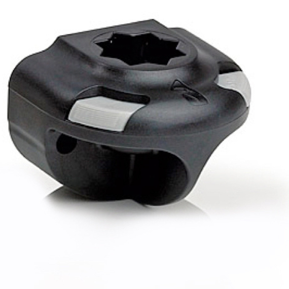 Railblaza SidePort Black - Base in der Gruppe Technik & Boot / Bootszubehör / Marine Mounts / Sonstiges Halterung bei Sportfiskeprylar.se (03-4014-11)