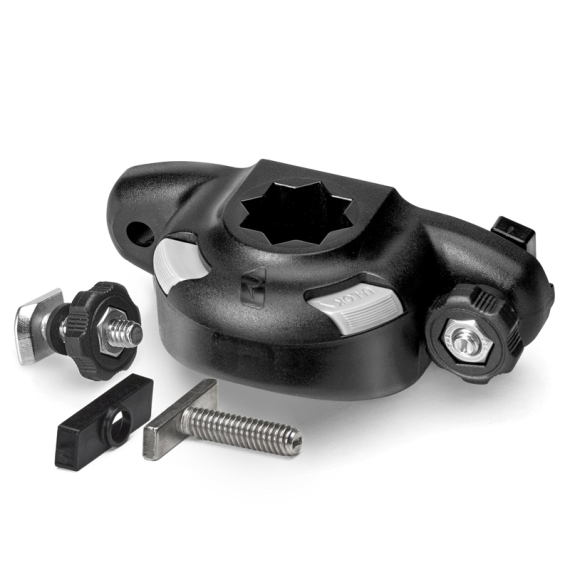 Railblaza TracLoader 90 degree SidePort SureMount - Base in der Gruppe Technik & Boot / Bootszubehör / Marine Mounts / Sonstiges Halterung bei Sportfiskeprylar.se (03-4128-11)